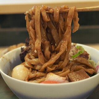 手打麺祭 かめ囲_1