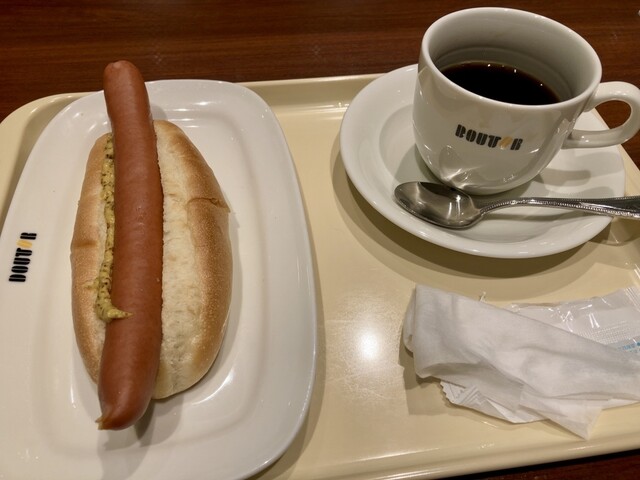 DOUTOR Sapporo Odori Nishi 3 Chome Ten photo 3