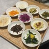 韓国料理 まだん 鶴橋本店