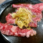 南大門 - スペシャルハラミ1,580円