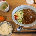カフェマモドリ - 