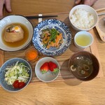 カフェマモドリ - 