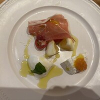 Cucina del NABUCCO - 