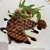 Cucina del NABUCCO - 