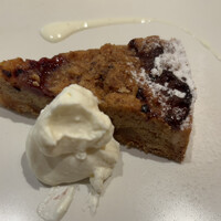 Cucina del NABUCCO - 