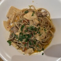 Cucina del NABUCCO - 