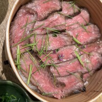 しゃぶしゃぶ 山笑ふ 銀座店 - 