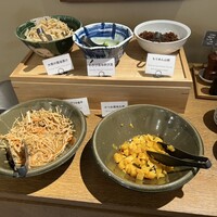 しゃぶしゃぶ 山笑ふ 銀座店 - 