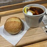 家で食べるスープストックトーキョー 二子玉川 東急フードショー店 - 