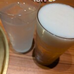 中目黒焼肉 登牛門 - 