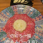 中目黒焼肉 登牛門 - 