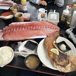 さかな大統漁 - 