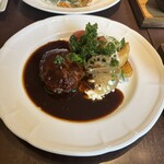 京洋食 まつもと - 