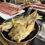 さかな大統漁 - 