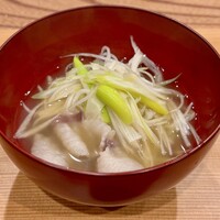 柚木元 - 
