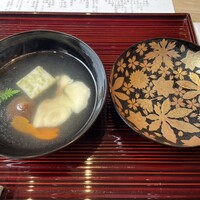 なだ万 高輪プライム - 
