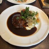 京洋食 まつもと -  京洋食 まつもと -