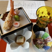 なだ万 高輪プライム - 