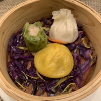 中国料理 「王朝」 ヒルトン東京ベイ - 