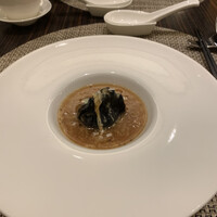 中国料理 「王朝」 ヒルトン東京ベイ - 