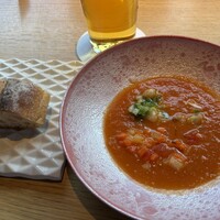 RISTORANTE＆BAR EVOLTA - 