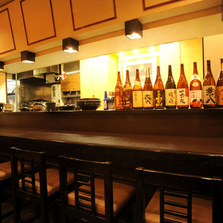 酒と肴 よしまさ_2