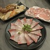 鍋・海鮮居酒屋 伊勢海老 たくと 大阪本町店