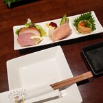 醸し家ダイニング - 