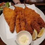 醸し家ダイニング - 