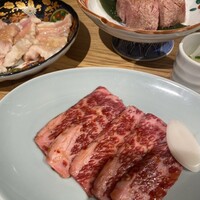 焼肉みゆき苑 - 