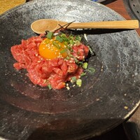 赤羽 友星 - 