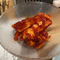 焼肉みゆき苑 - 