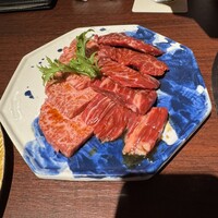 赤羽 友星 - 