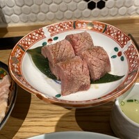 焼肉みゆき苑 - 