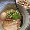 麺処 と市
