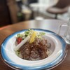 JUICY'S CAFE