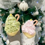 カフェ ヴィラ - 