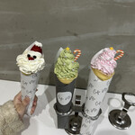 カフェ ヴィラ - 