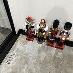 カフェ ヴィラ - 