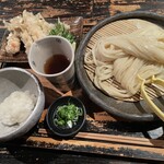 山元麺蔵 - 