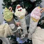 カフェ ヴィラ - 