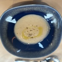 リストランテ カーザ・アルべラータ - 