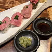 飛騨牛一頭家 馬喰一代 銀座 - 