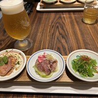 中華旬彩 森本 - 