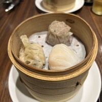 中華旬彩 森本 - 