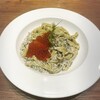 道産小麦のパスタ屋さん ミールラウンジ