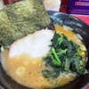 横浜家系ラーメン 宮里家