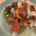 イタリア料理 GINZAYA - 