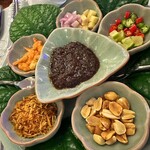 Baan Khanitha Thai Cuisine - 