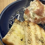イタリア料理 GINZAYA - 